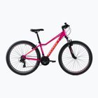 Γυναικείο ποδήλατο βουνού Romet Jolene 7.0 LTD ροζ R22A-MTB-27-15-P-192