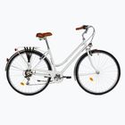 Γυναικείο ποδήλατο Romet Vintage Eco D λευκό 2228571