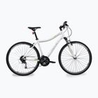 Γυναικείο ποδήλατο cross Romet Orkan 2 D λευκό R22A-CRO-28-19-P-350