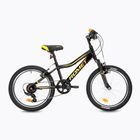 Παιδικό ποδήλατο Romet Rambler 20 Kid 2 μαύρο 2220619