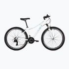 Γυναικείο ποδήλατο βουνού Romet Jolene 6.1 λευκό 2226203