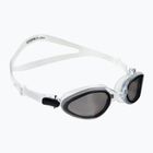 Παιδικά γυαλιά κολύμβησης AQUA-SPEED Sonic διάφανο/σκούρο 074-53