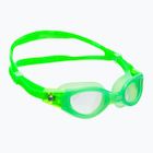 Παιδικά γυαλιά κολύμβησης AQUA-SPEED Pacific green 81-04