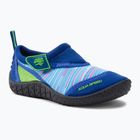Παιδικά παπούτσια νερού AQUA-SPEED Aqua Shoe 2C μπλε 673