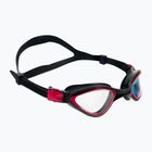Γυαλιά κολύμβησης AQUA-SPEED Flex κόκκινα/μαύρα/φωτεινά 6663-31