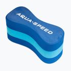 AQUA-SPEED σανίδα κολύμβησης Eight "3" Junior 01 μπλε 149