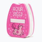 AQUA-SPEED Kiddie Unicorn παιδικό σακίδιο πλευστότητας ροζ