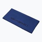AQUA-SPEED Dry Soft πετσέτα γρήγορου στεγνώματος navy blue 156