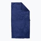 AQUA-SPEED Dry Soft πετσέτα γρήγορου στεγνώματος navy blue 156