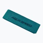AQUA-SPEED Dry Soft πετσέτα πράσινη 156