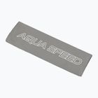 AQUA-SPEED Dry Flat πετσέτα γκρι 155
