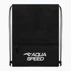 Aqua Speed Gear Sack Zip μαύρο 9322