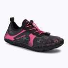 Γυναικεία παπούτσια νερού AQUA-SPEED Nautilus μαύρο-ροζ 637
