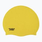 AQUA-SPEED καπέλο κολύμβησης Reco κίτρινο