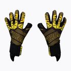 Football Masters Fenix κίτρινα παιδικά γάντια τερματοφύλακα 1180-1
