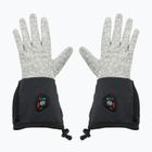 Glovii GEG γκρι θερμαινόμενα γάντια