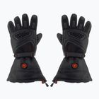 Glovii GS1 θερμαινόμενα γάντια μαύρα