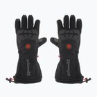 Glovii GR2 θερμαινόμενα γάντια μαύρα