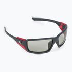 Γυαλιά ηλίου GOG Breeze ματ γκρι/κόκκινο/καπνός E450-2P