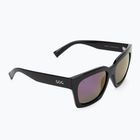 Γυναικεία γυαλιά ηλίου GOG Emily μόδας μαύρο / πολυχρωματικό μοβ E725-1P