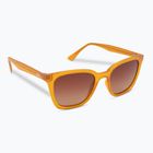 Γυναικεία γυαλιά ηλίου GOG Ohelo cristal brown/gradient brown