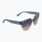Γυναικεία γυαλιά ηλίου GOG Hazel μόδας cristal γκρι / καφέ / βαθμιδωτό καπνό E808-2P