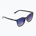 Γυναικεία γυαλιά ηλίου GOG Lao μόδας μαύρο / μπλε καθρέφτη E851-3P