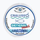 Cralusso General Prestige QSP γραμμή πλωτήρα άχρωμη 2060