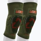 Προστατευτικά γόνατος ποδηλάτου Leatt AirFlex Pro πράσινο 5020004300