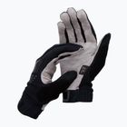 Leatt MTB 2.0 X-Flow ανδρικά γάντια ποδηλασίας μαύρο 6021080240