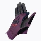 Leatt MTB 1.0 Gripr γυναικεία γάντια ποδηλασίας μοβ 6022090230