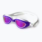 Γυαλιά κολύμβησης ZONE3 Attack polarized-purple/white