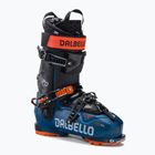 Dalbello Lupo AX HD μπότα σκι μαύρη D2107002.00
