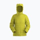 Arc'teryx Cerium Hoody lampyre γυναικείο πουπουλένιο μπουφάν