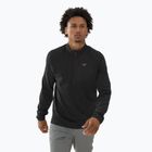 Ανδρικό φούτερ Arc'teryx Delta 1/2 Zip black