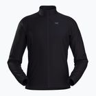 Ανδρικό φούτερ Arc'teryx Delta Jacket black