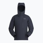 Ανδρικό αδιάβροχο μπουφάν Arc'teryx Beta Insulated black sapphire