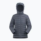 Γυναικείο πουπουλένιο μπουφάν Arc'teryx Cerium Hoody stratus