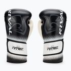 Rival RS-FTR Future Sparring γάντια πυγμαχίας μαύρο/λευκό/κόκκινο