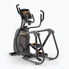 Matrix Fitness Ascent Trainer A50XIR μαύρος ελλειπτικός προπονητής