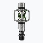 Crankbrothers Eggbeater 2 πεντάλ ποδηλάτου μαύρο/πράσινο