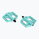 Πεντάλ ποδηλάτου Crankbrothers Stamp 1 turquoise