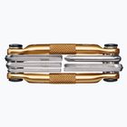 Κλειδί ποδηλάτου Crankbrothers Multitool 5 gold