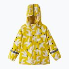Reima Vesi παιδικό μπουφάν βροχής κίτρινο 5100025A-2351