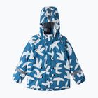 Reima Vesi παιδικό μπουφάν βροχής μπλε 5100025A-6551