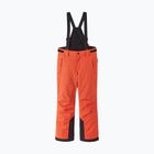 Reima Wingon κόκκινο πορτοκαλί παιδικό παντελόνι σκι