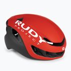 Rudy Project Nytron κόκκινο κράνος ποδηλάτου HL770021