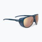 Γυαλιά ηλίου Rudy Project Stardash impactx® photochromic 2 laser crimson/blue navy matte