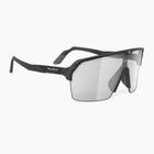 Γυαλιά ηλίου Rudy Project Spinshield Air black matte/impactx photochromic 2 laser black