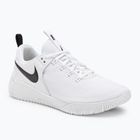 Nike Air Zoom Hyperace 2 γυναικεία παπούτσια βόλεϊ λευκό AA0286-100